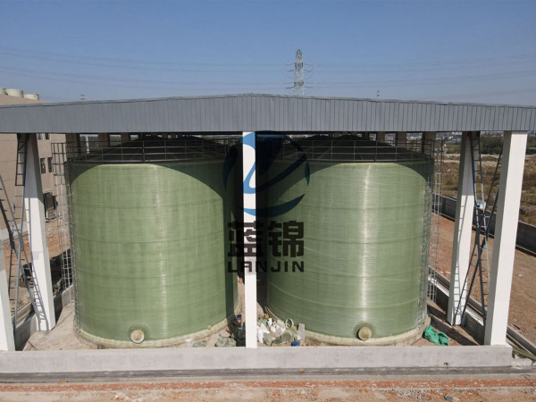 玻璃鋼儲(chǔ)罐有哪些安裝要點(diǎn)